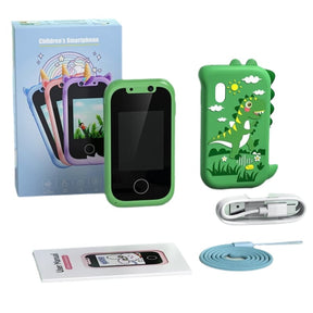 TinyTech – Interactive Kids Smartphone Toy