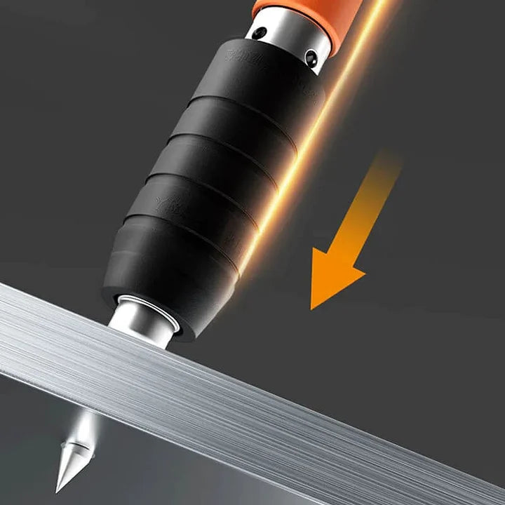 DecoNail – Multi-Purpose Nail Shooter