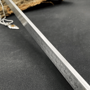 TrueLine – Stainless Steel Ruler Accurate Straight Edge