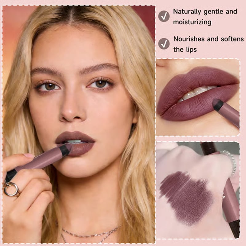 🎁Cocoa Lip Shimmer - 100% Natural Origin(0.09 oz)💖