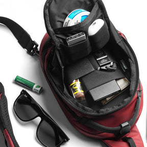 ShadowPack – Tactical CCW Sling Bag