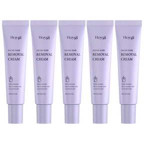 VelvetSkin – Painless Facial Hair Removal Cream