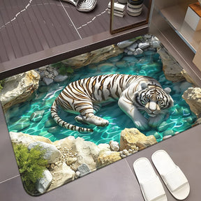IllusoStep - 3D Entrance Mat