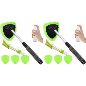 ClearReach – Genius Windshield Cleaning Tool