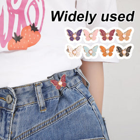 ButterflyHug – Easy Fit Waist Adjusters