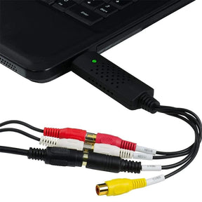 VisionCore – USB Video Recording Card