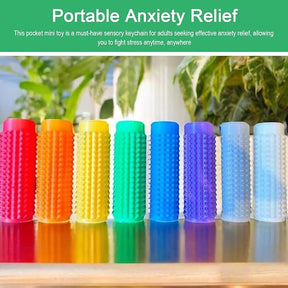 TranquilSpike – Sensory Stress Reliever
