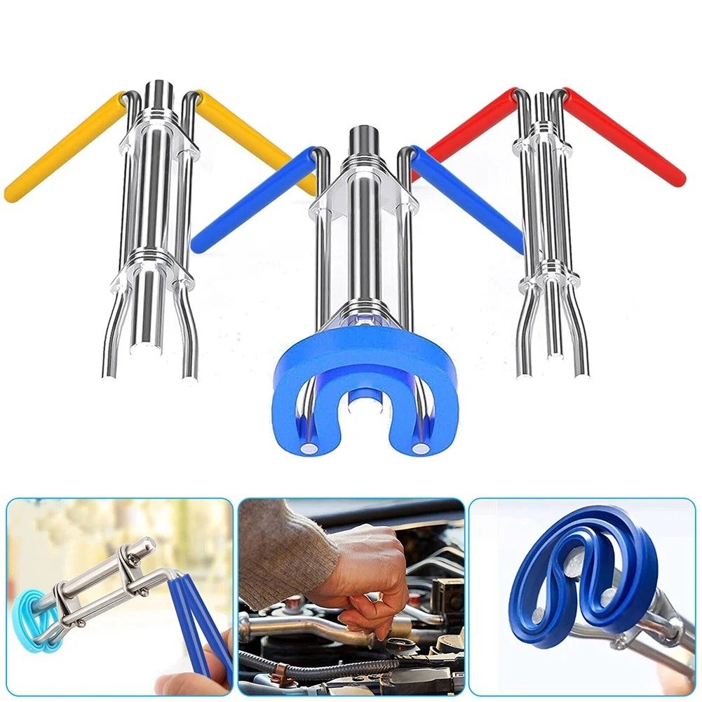 SealMaster – Hydraulic Installation Tool Kit
