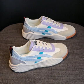 Andria Ultra comfortable sneakers | Lupi