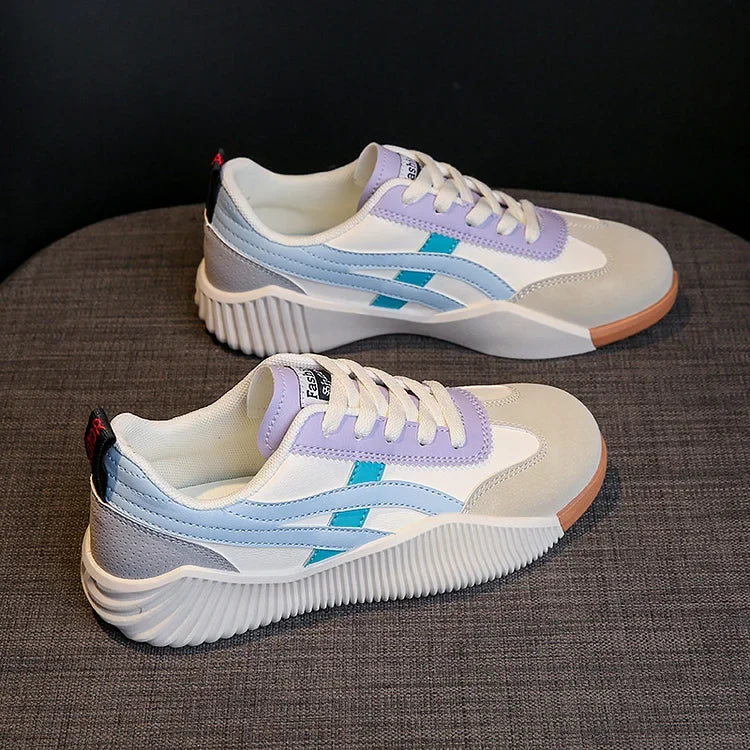 Andria Ultra comfortable sneakers | Lupi