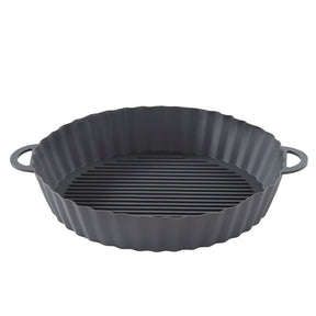 CleanCrisp – Reusable Cooking Tray Inserts