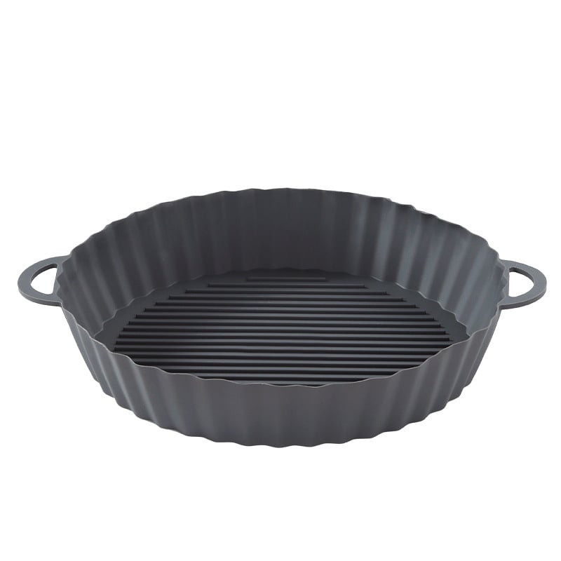CleanCrisp – Reusable Cooking Tray Inserts