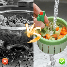 CleanCatch – Drain Strainer Basket