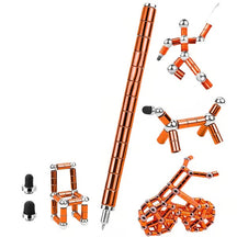 FlexiMag – Magnetic Creative Fidget Pen