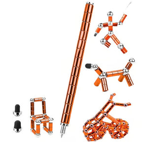 FlexiMag – Magnetic Creative Fidget Pen