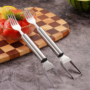 FruityGo – Smart 2-in-1 Fruit Prep Tool