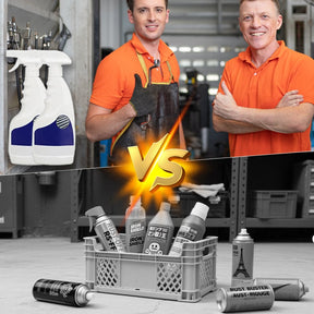 Oxidoff – Heavy Duty Metal Cleaner