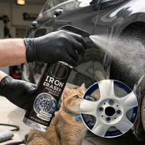 MetalMint – Auto Rust Restorer