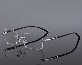 FocusFlex – Anti-Blue Light Smart Readers