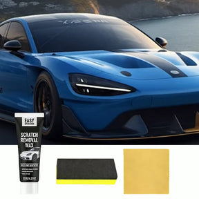 GlossMaster – Car Shine & Scratch Remover