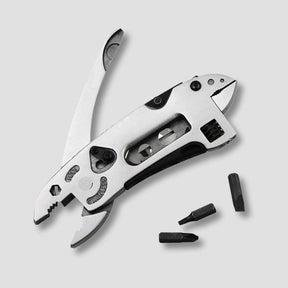 TrailForge – Outdoor Multi-Purpose Survival Pliers