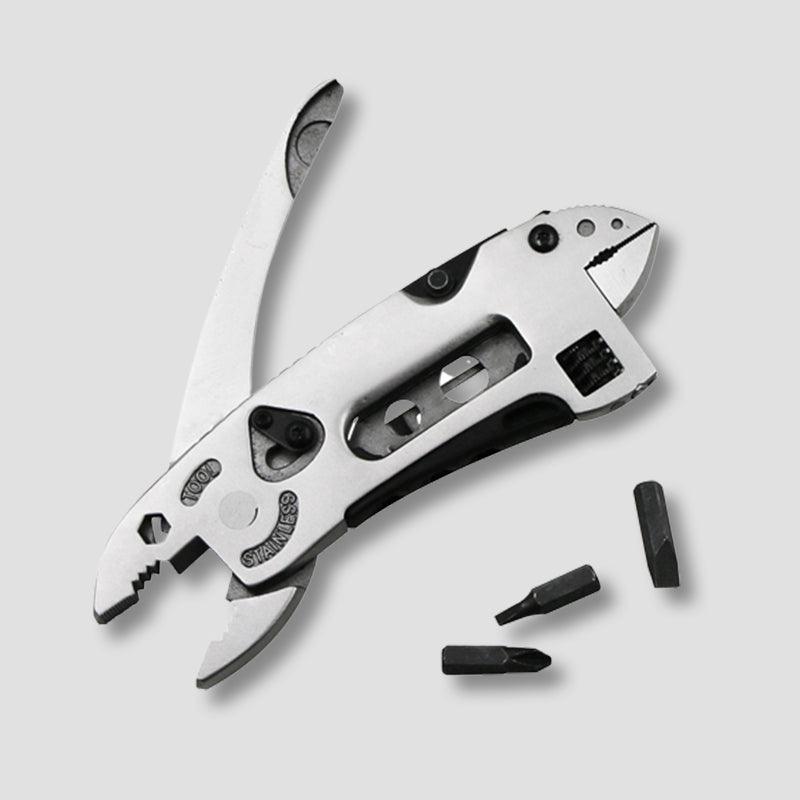 TrailForge – Outdoor Multi-Purpose Survival Pliers