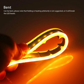 FlowBlink – LED Flow Type Car Signal Light