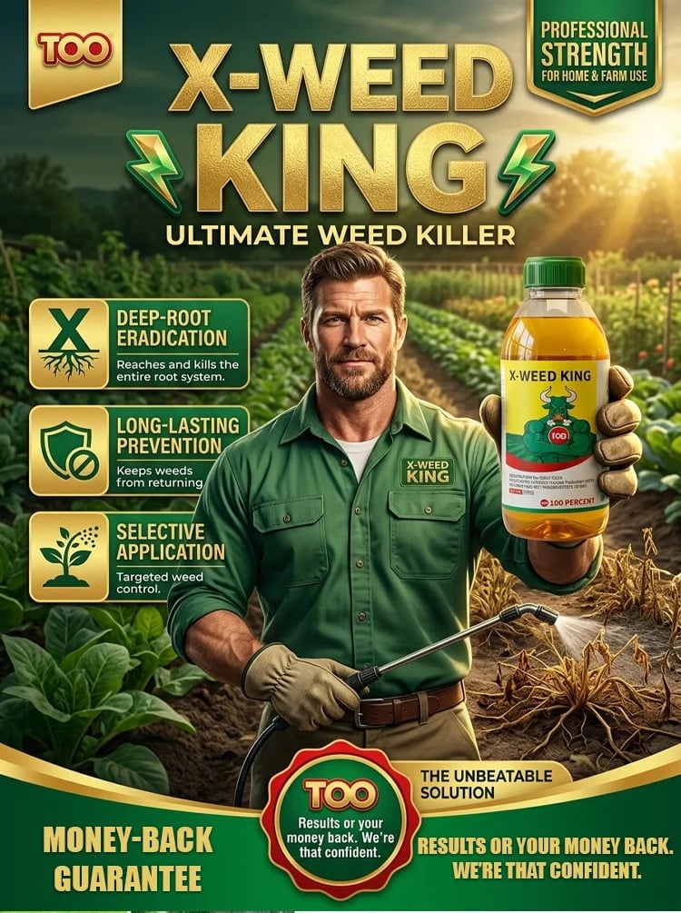 RootRevive – Garden Root Protection Treatment