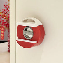 GripMate – Drill Free Socket Organizer