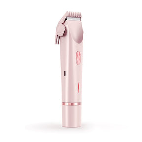 SilkTrim – Women’s Electric Hair Trimmer