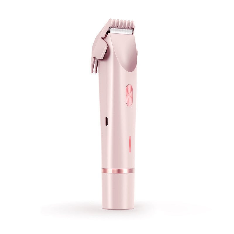 SilkTrim – Women’s Electric Hair Trimmer