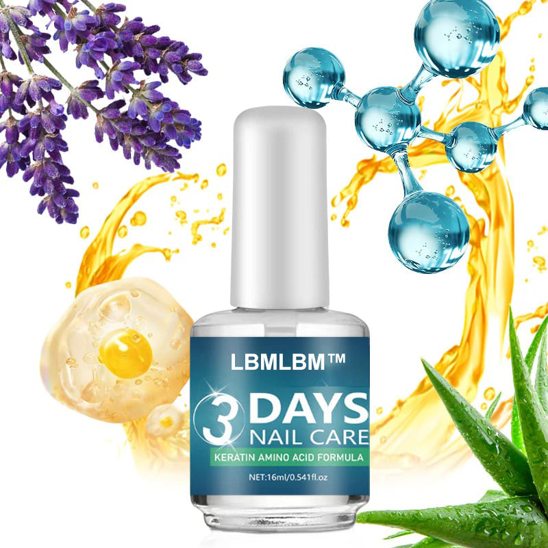 NailVital – Keratin Boost Treatment