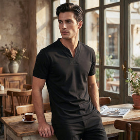 MetroFlex – Gentleman’s Short Sleeve Performance Tee