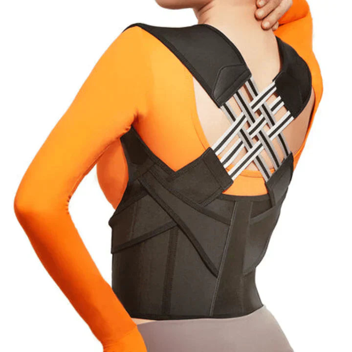 SpineAlign - Fix Your Posture In Seconds | Lupi