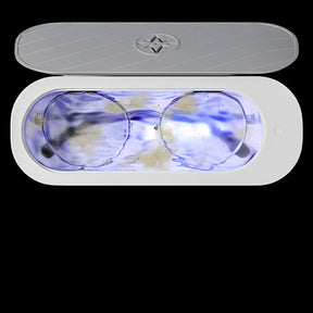 CrystalClean – Ultrasonic Cleaning Device