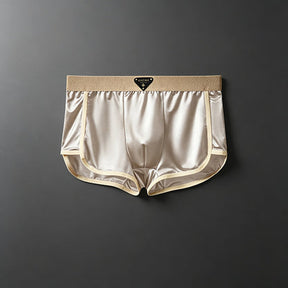 AirLuxe – Breathable Ice Silk Underwear