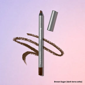 LuxeLine – 24H Waterproof Longwear Eyeliner