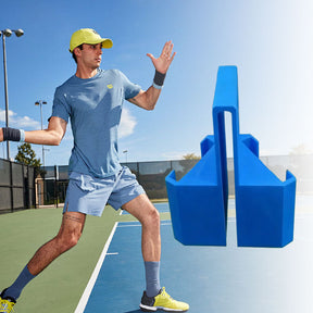 NetShot – Tennis Camera Mount