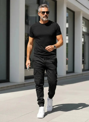 The Lupi™ – Stretch Cargo Pants Heldfit