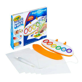 BrightMinds - Creative Painting Kit