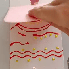 PrismPlay - Creative Squeegee Art Set