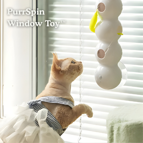 PouncePlay - Indoor Hunting Thrills