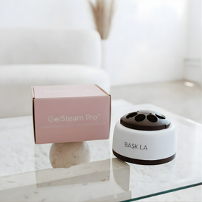 GelSteam Luxe - Salon-Quality Nail Removal at Home