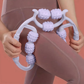 CircuFlex - Full-Leg Compression Massager
