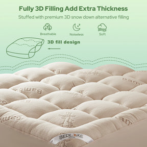AeroRest – Cooling Mattress Layer