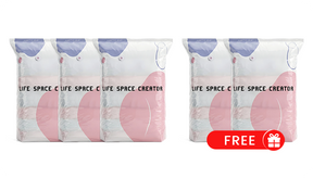 VacuFlex – No-Pump Closet Organizer Bags