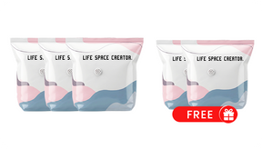 VacuFlex – No-Pump Closet Organizer Bags