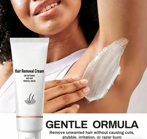 SkinEase – Smooth Finish Hair Removal Cream