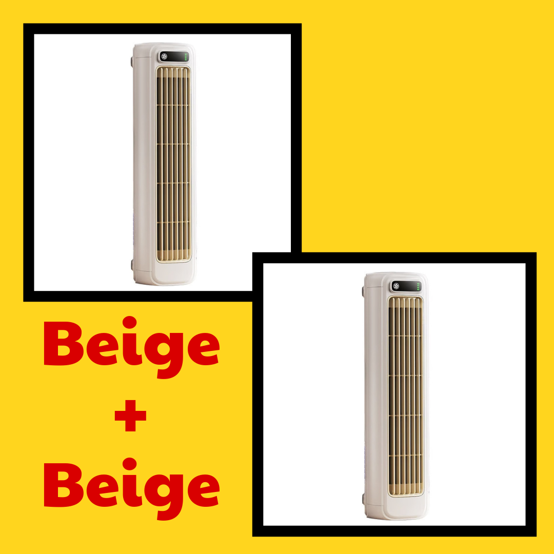 ChillMate – Portable Air Cooler