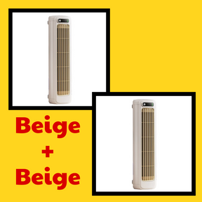 ChillMate – Portable Air Cooler